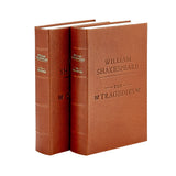 William Shakespeare Complete Works the Tragedies
