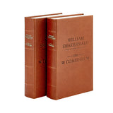 William Shakespeare Complete Works the Comedies