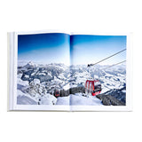 The Ultimate Ski Book