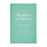 Breakfast at Tiffany's