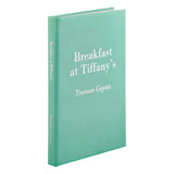 Breakfast at Tiffany's