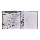 Vintage Skiing: Nostalgic Images from the Golden Age of Skiing