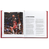 The Story of Basketball in 100 Photographs by Sports Illustrated