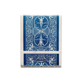Bicycle Playing Cards (Blue)