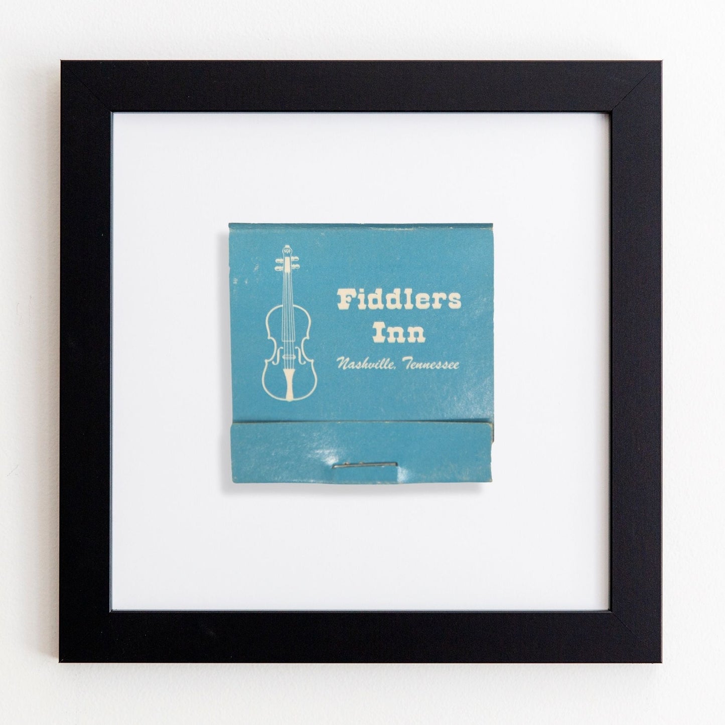 Fiddlers Inn