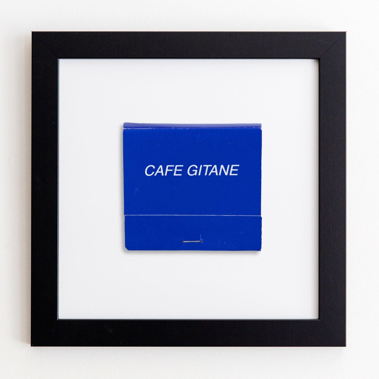 Cafe Gitane