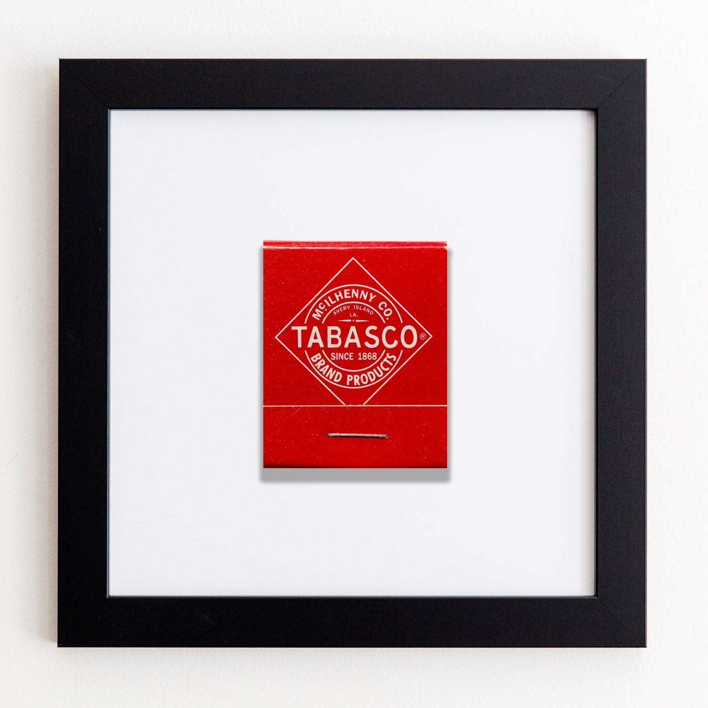 Tabasco