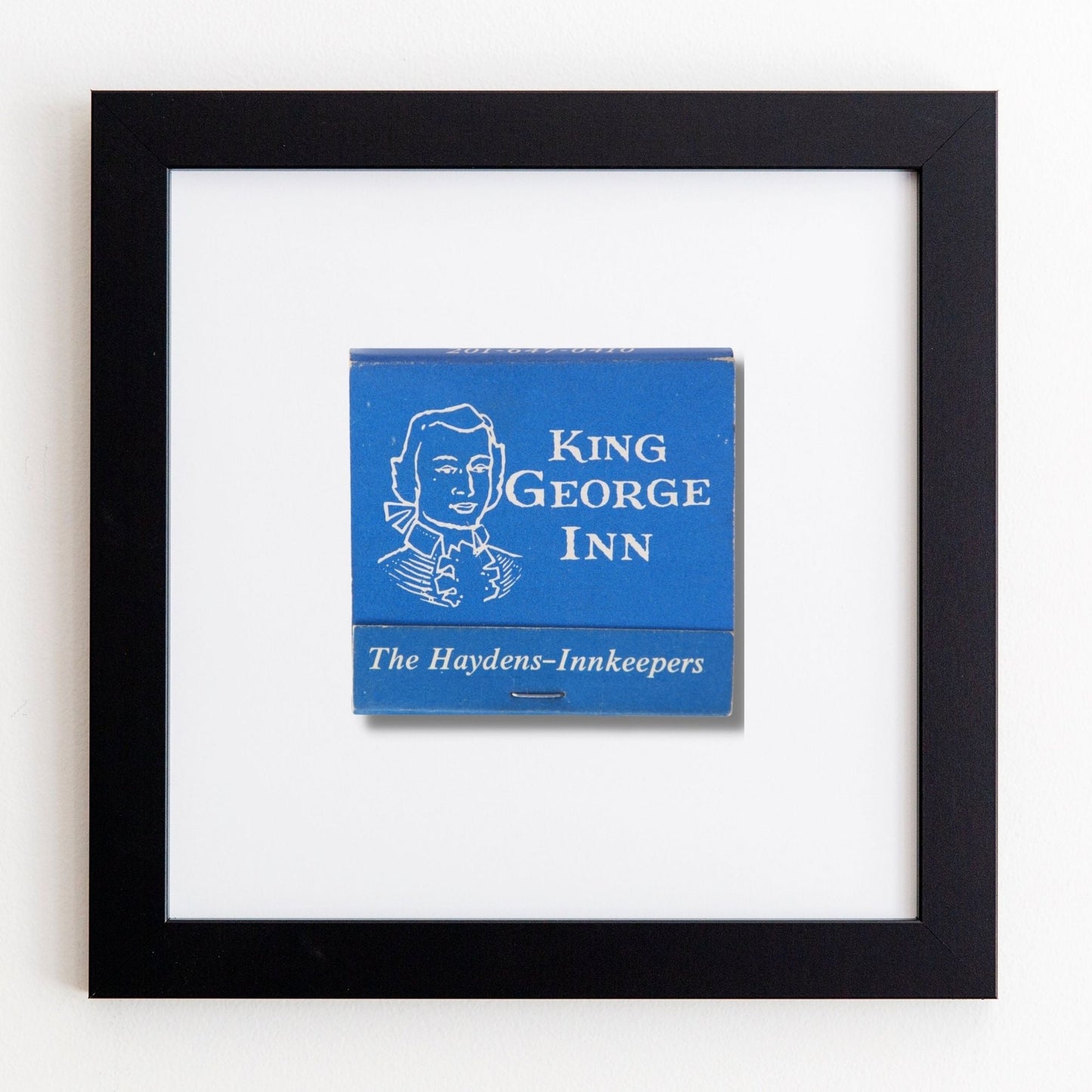 King George Inn