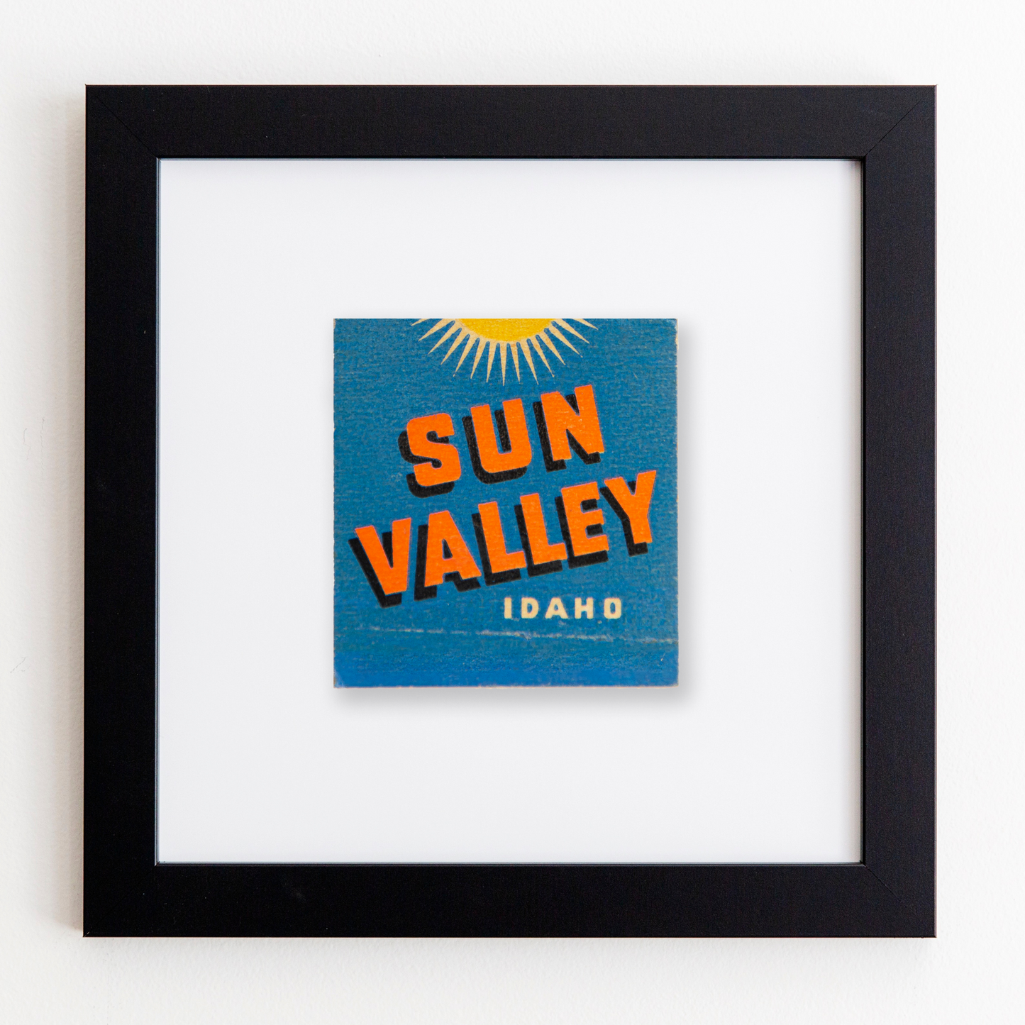 Sun Valley (dark blue) front