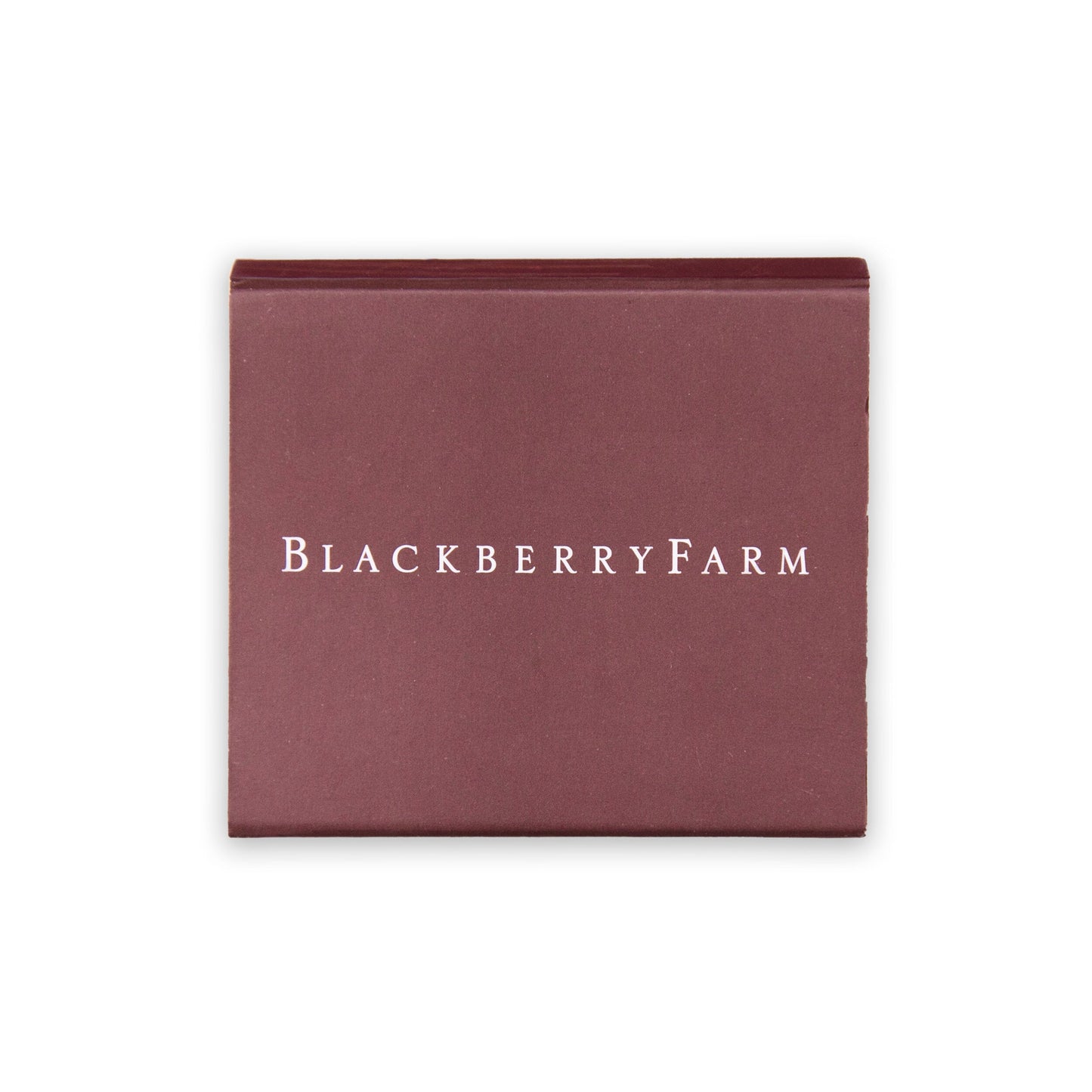 Blackberry Farm