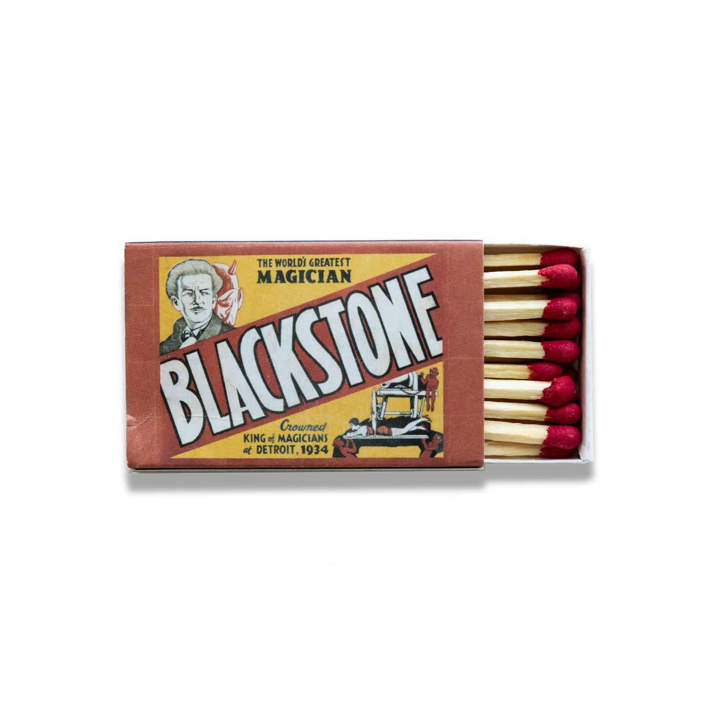 Blackstone