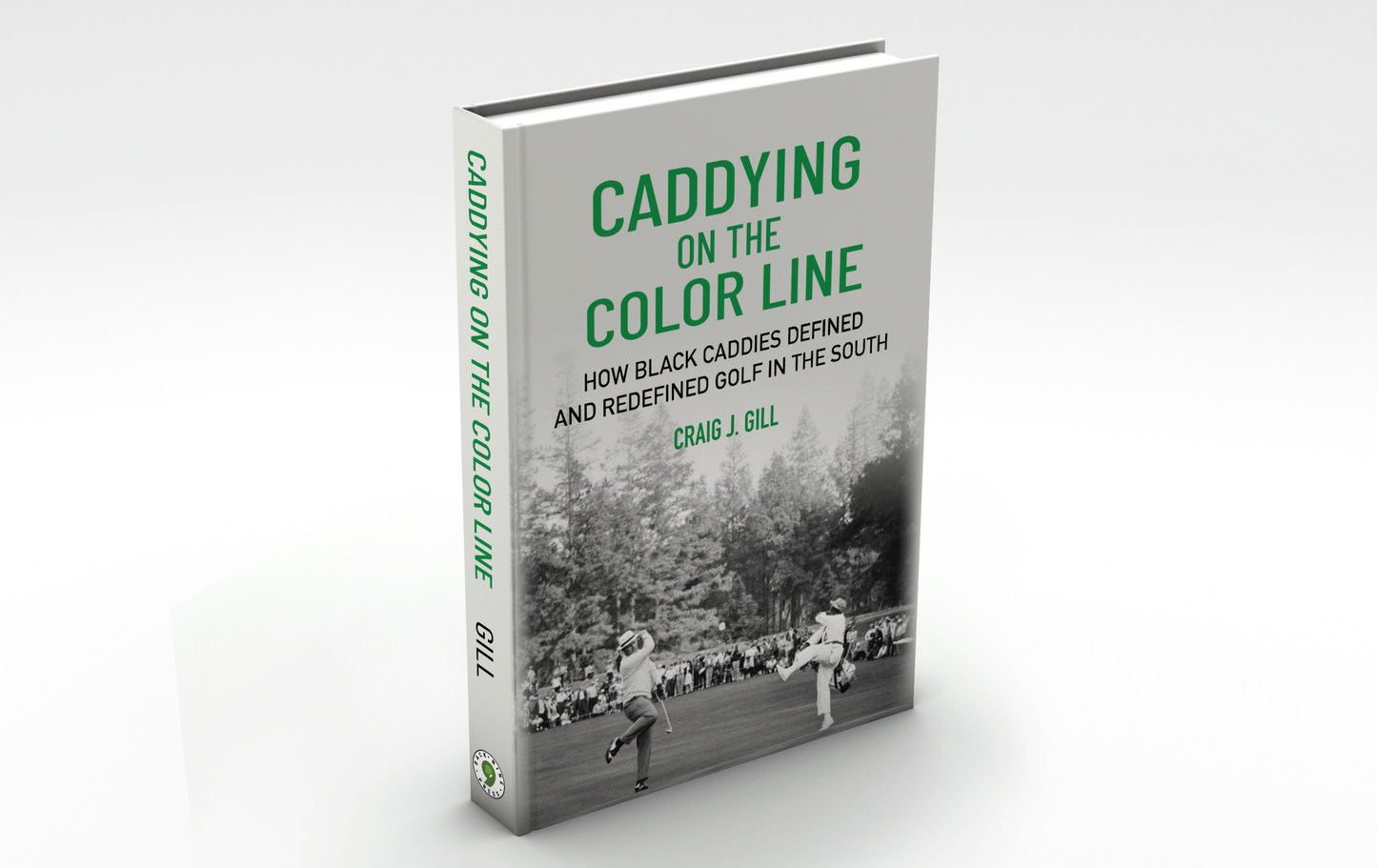 Caddying On the Color Line