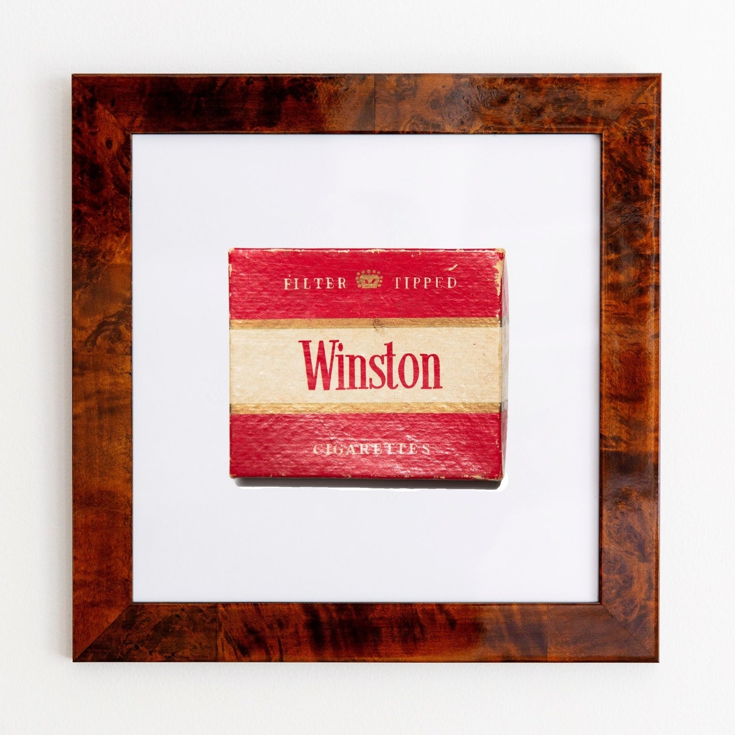 Winston Cigarettes