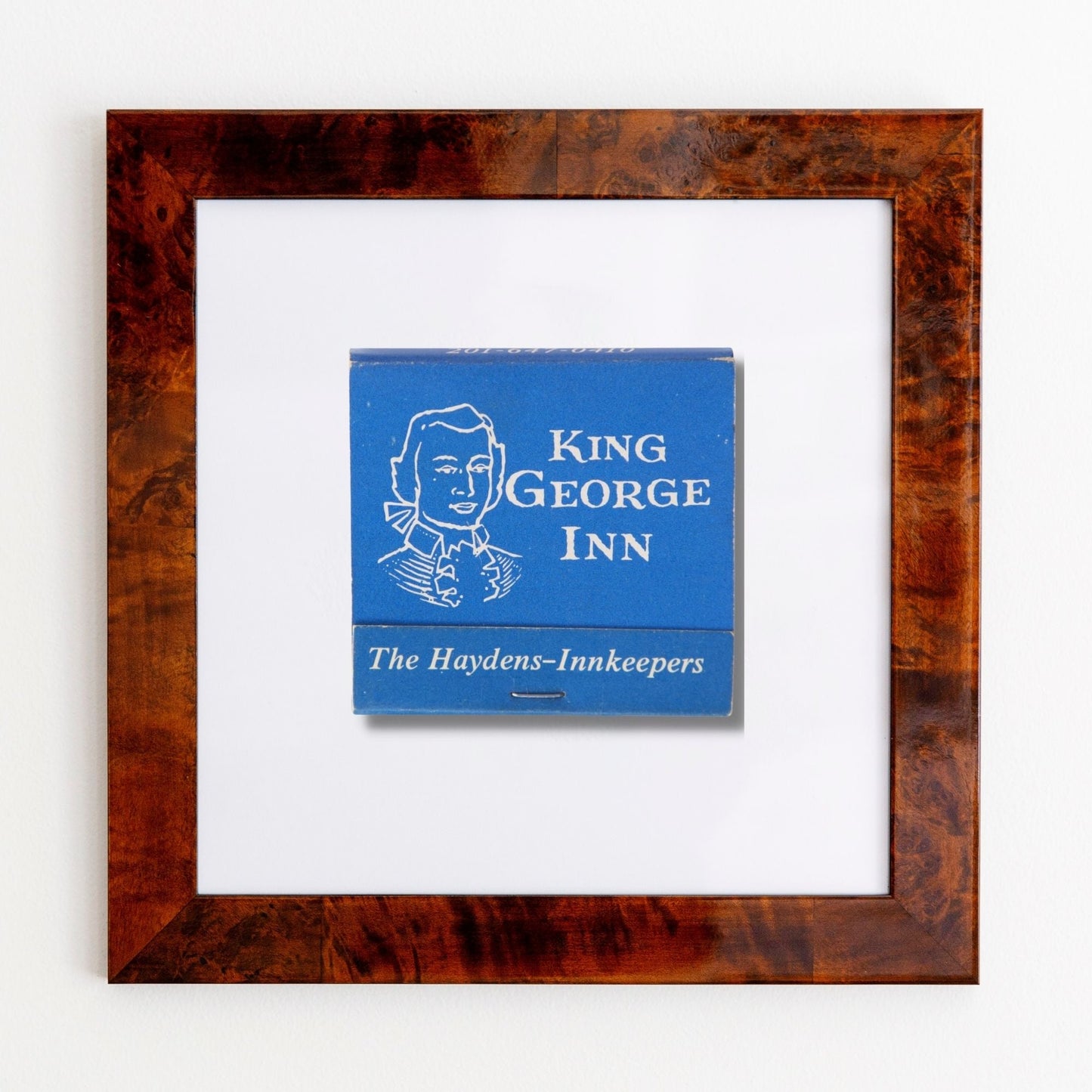 King George Inn