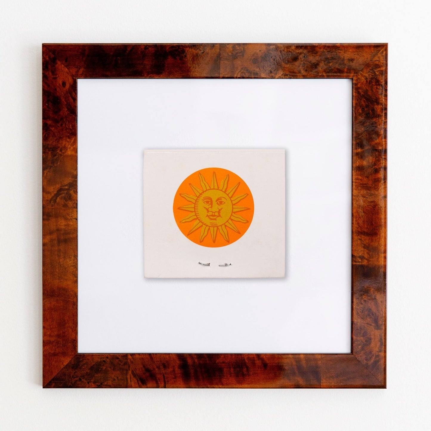 Sun Valley (light orange)