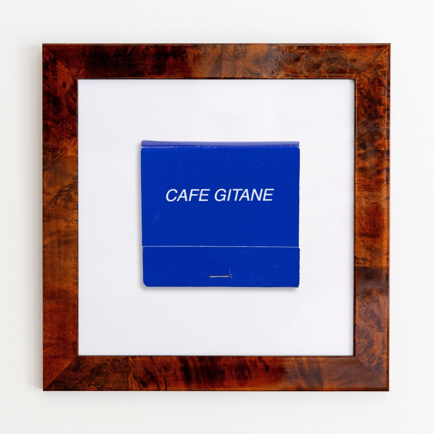 Cafe Gitane