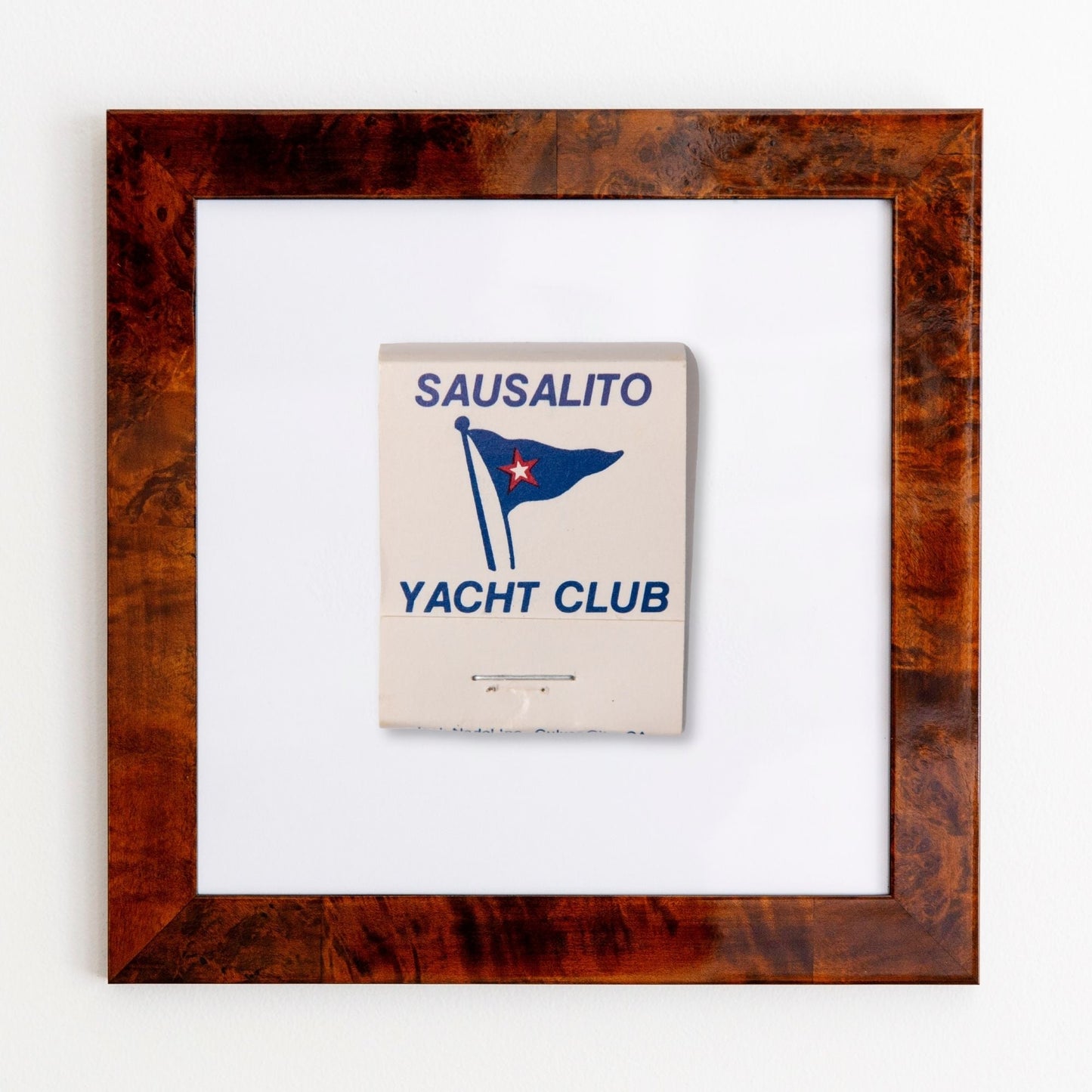 Sausalito Yacht Club