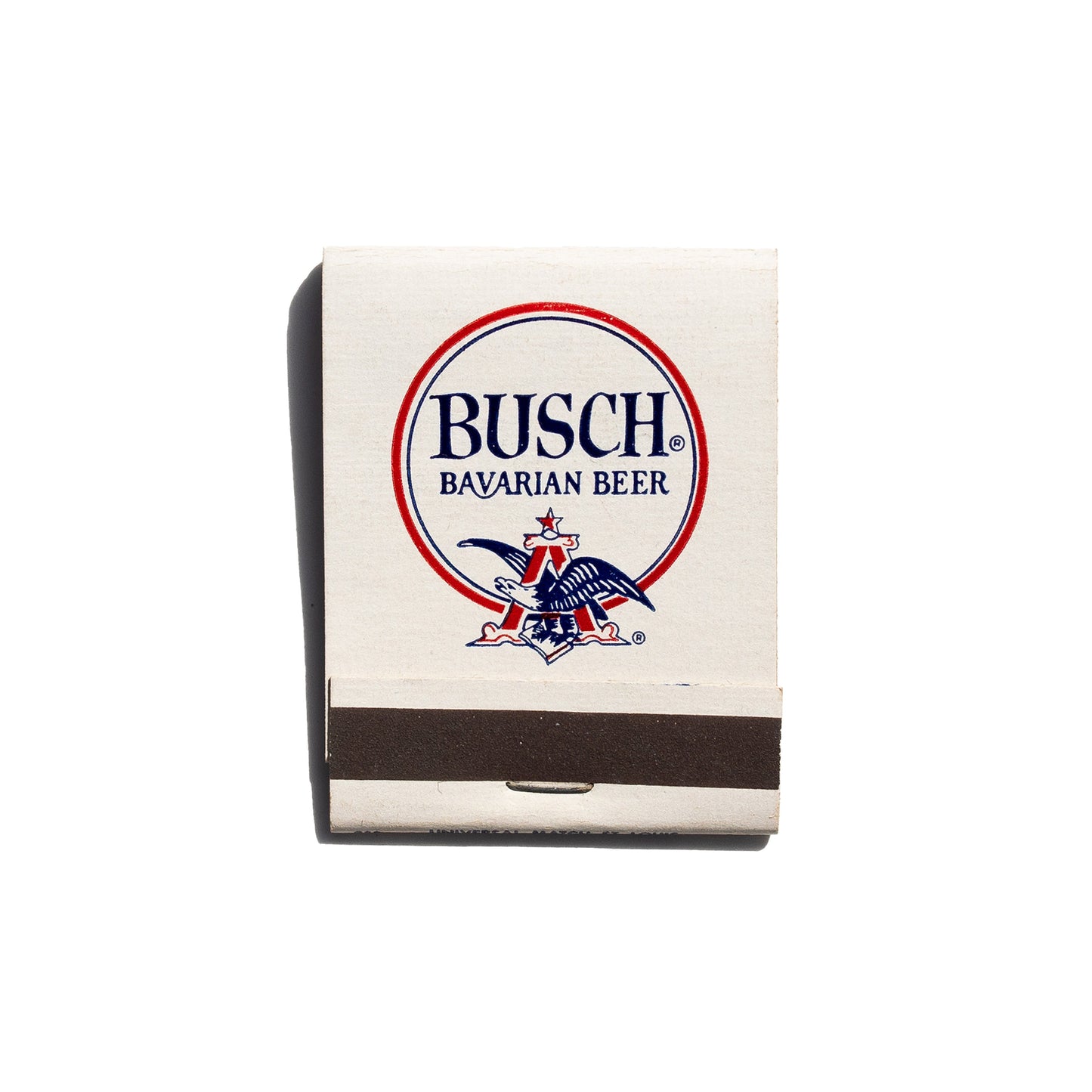 Busch Bavarian Beer