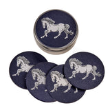 Horse Coasters (Set of 4)