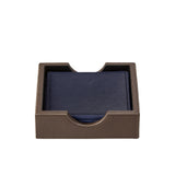 Square Coaster Set