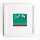 Canter's Deli