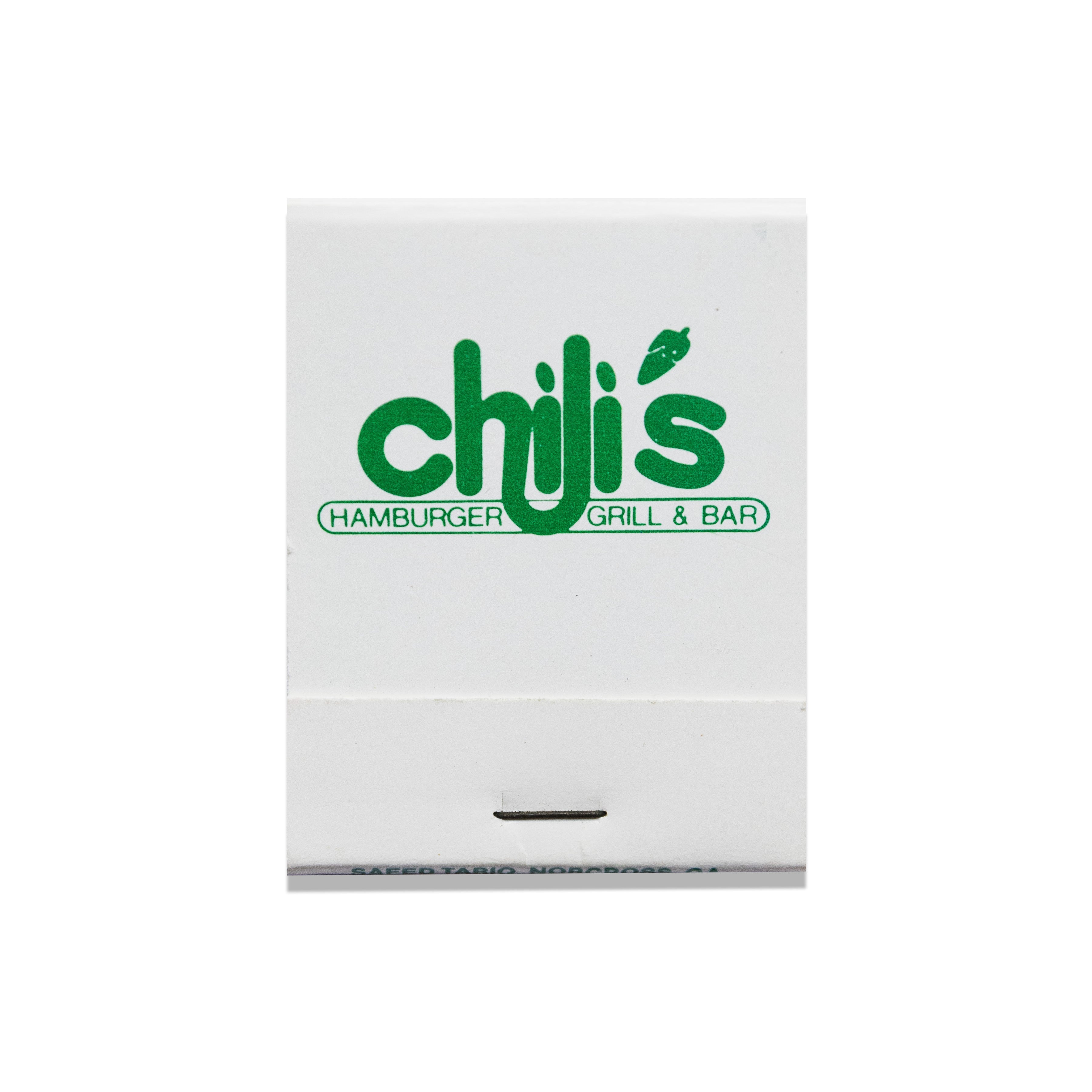 Chili's
