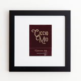 Ciccio Mio
