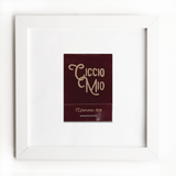 Ciccio Mio