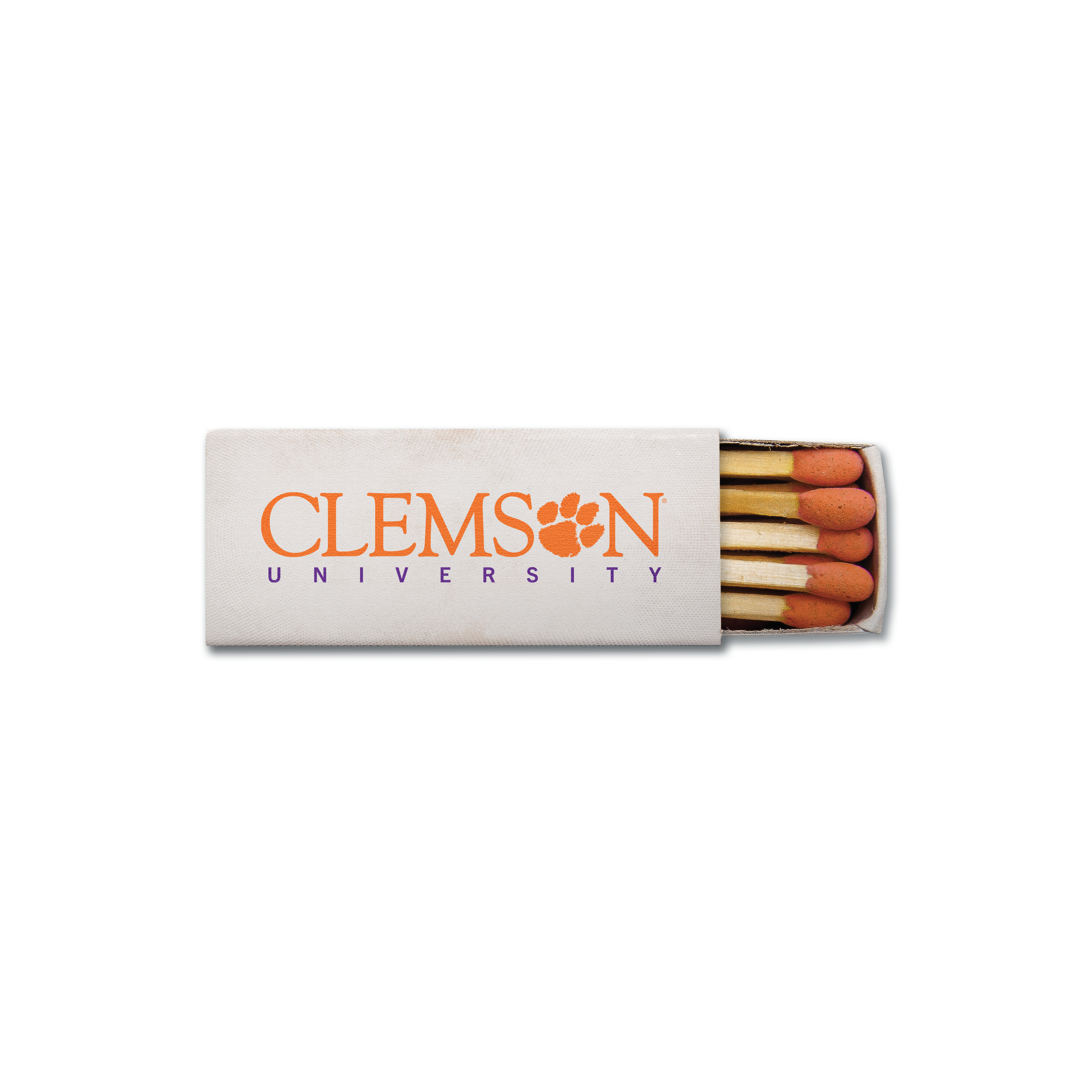 Clemson University Vol. 1