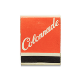 Colonnade Orange (Front)