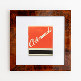 Colonnade Orange (Front)