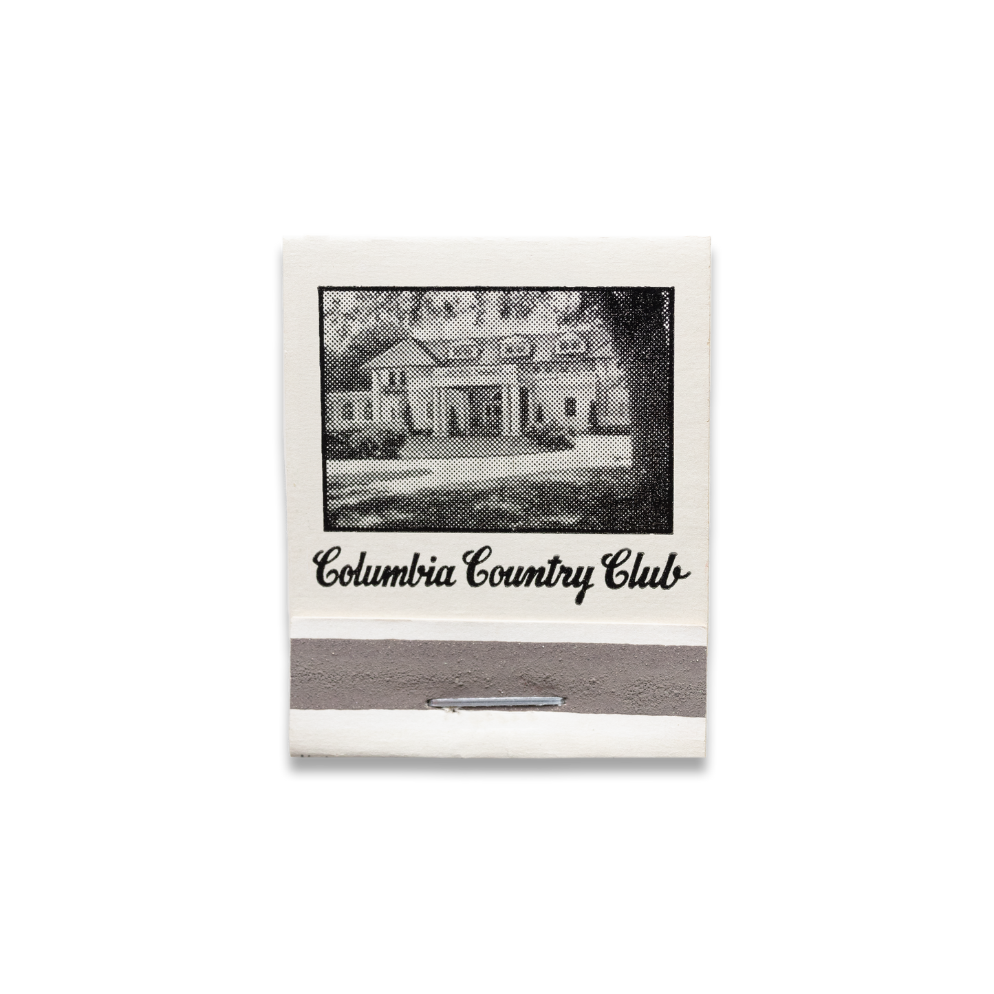 Columbia Country Club 3