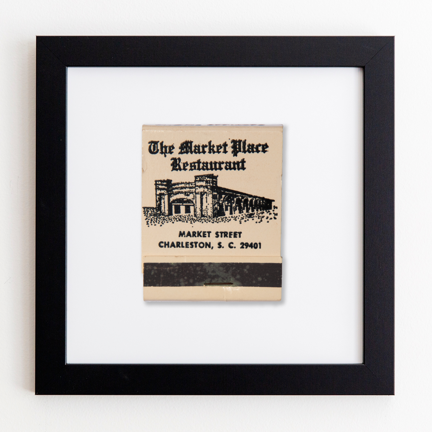 The Market Place Restaurant