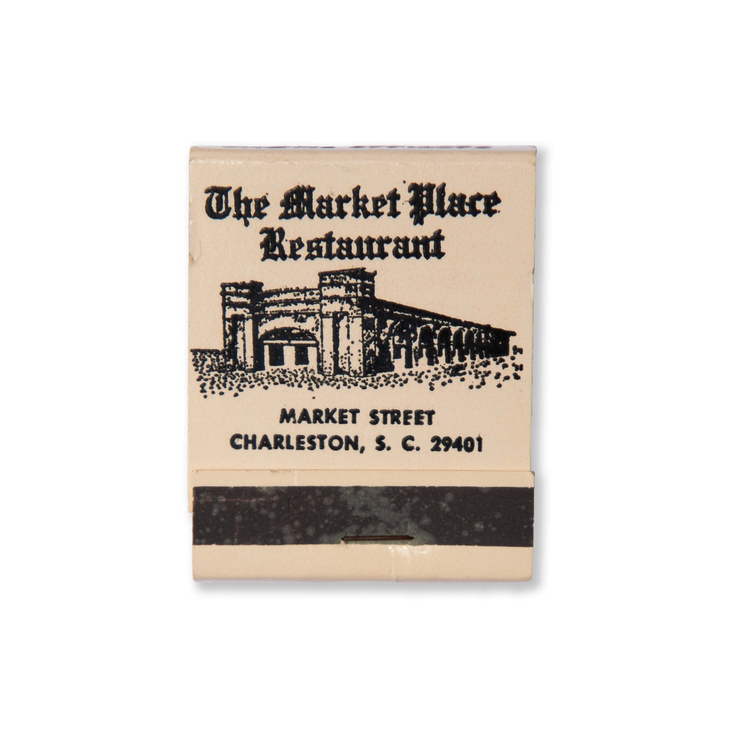 The Market Place Restaurant