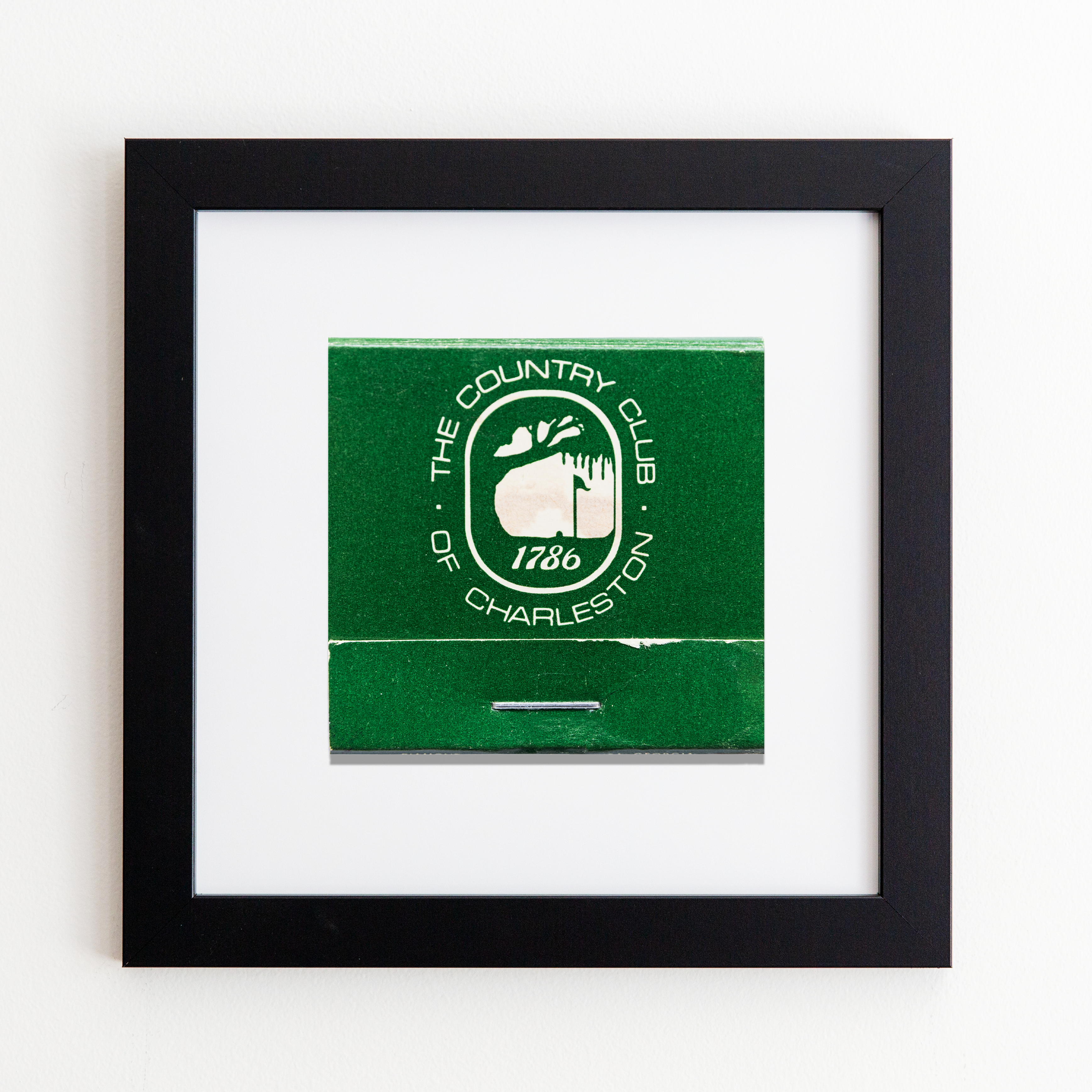 Country Club of Charleston