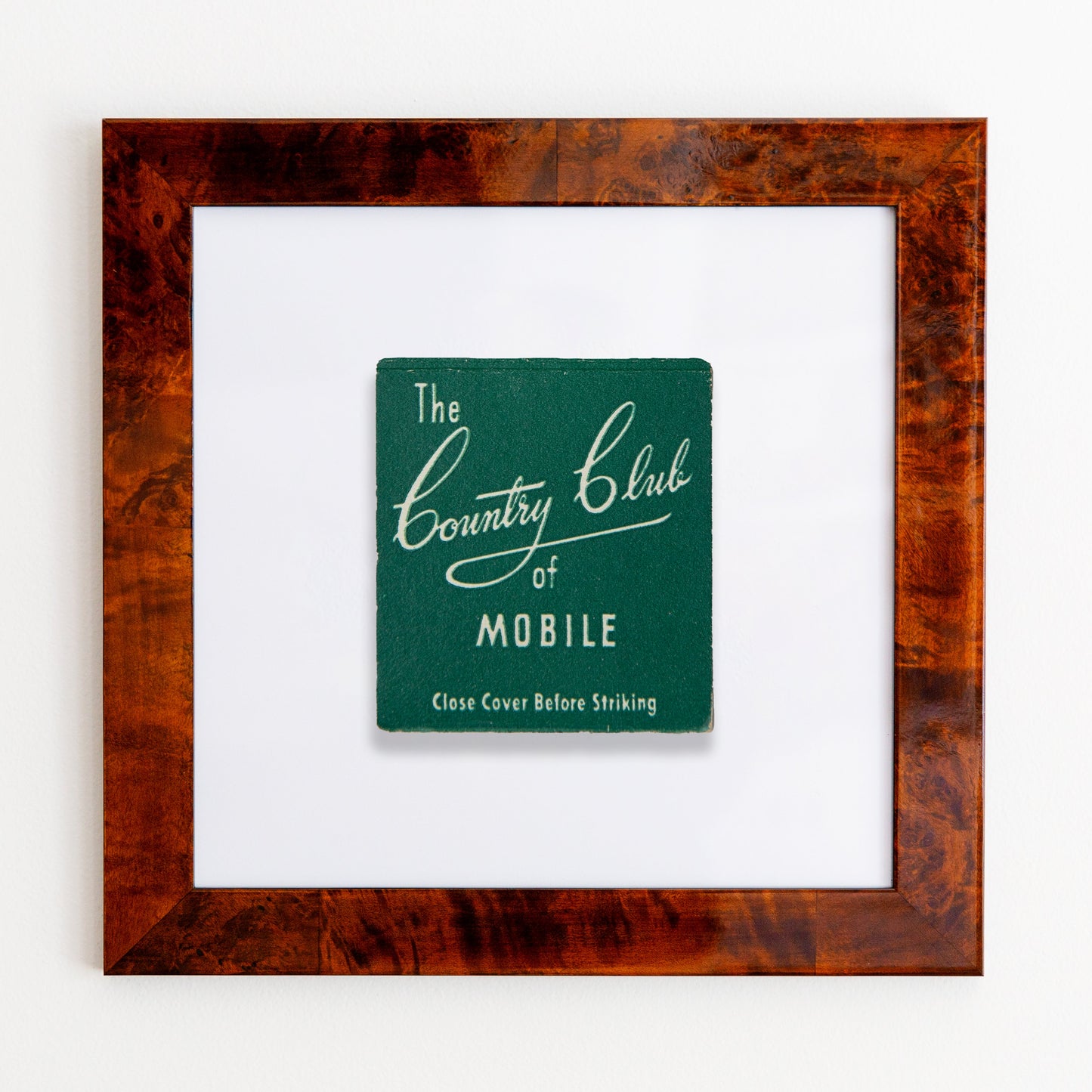 Country Club of Mobile