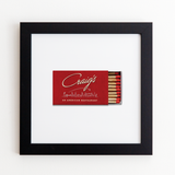 Craig's Restaurant