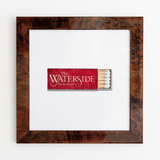 Cuscowilla Lake Oconee (Back)