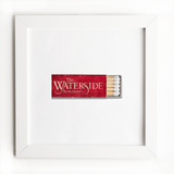 Cuscowilla Lake Oconee (Back)