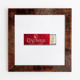 Cuscowilla Lake Oconee (Front)