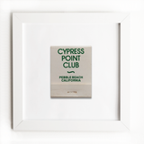 Cypress Point Club