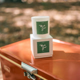 Le Member Guest Candle x Byrdie Golf Social Wear