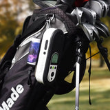 MAGNETIC BAG TAG + BOTTLE OPENER