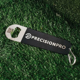 MAGNETIC BAG TAG + BOTTLE OPENER