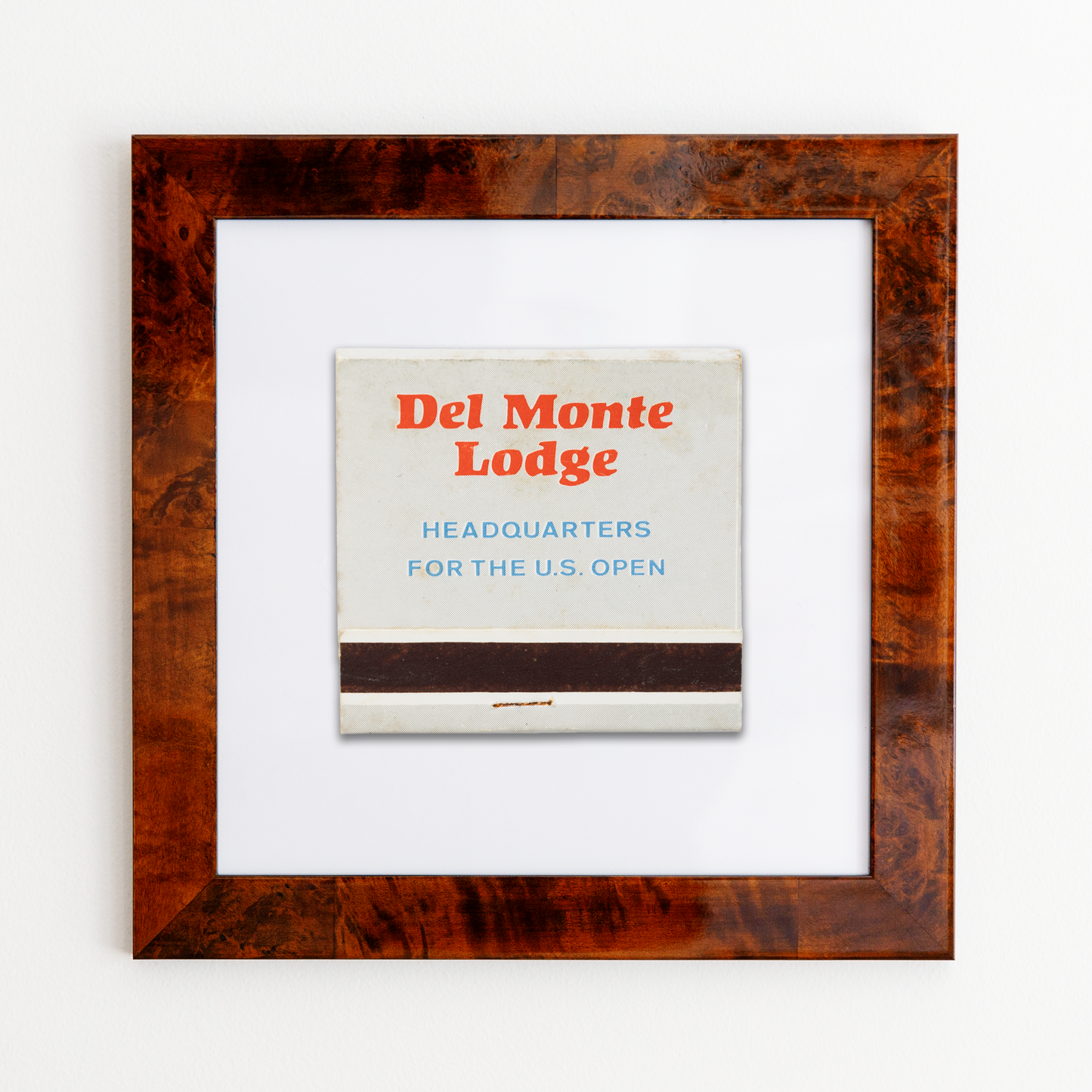 Del Monte Lodge Pebble Beach