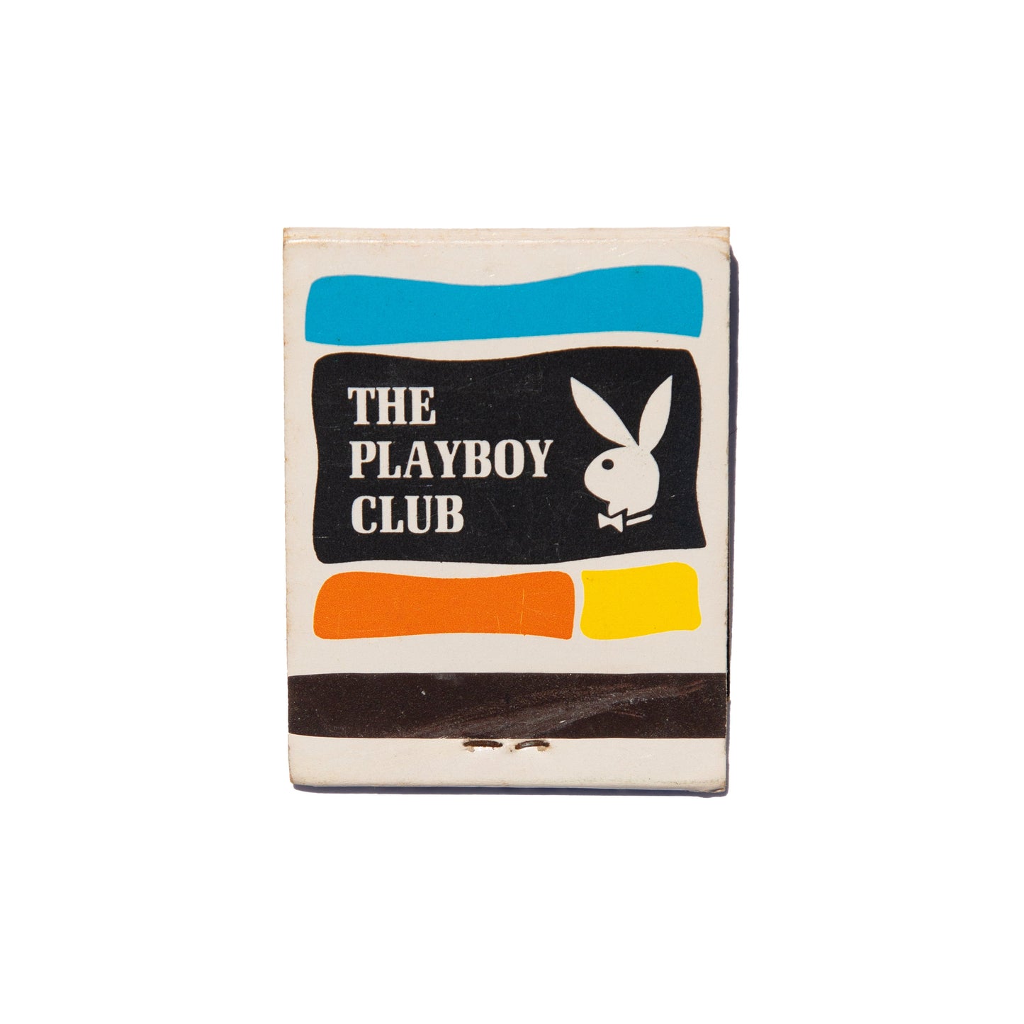 Denver Playboy Club (back)