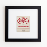 Dr Pepper (Vintage)