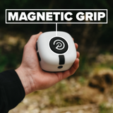 Titan Elite Rangefinder + DUO Speaker Bundle