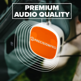 Titan Slope Rangefinder + DUO Speaker Bundle