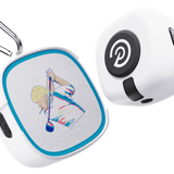DUO GPS GOLF SPEAKER